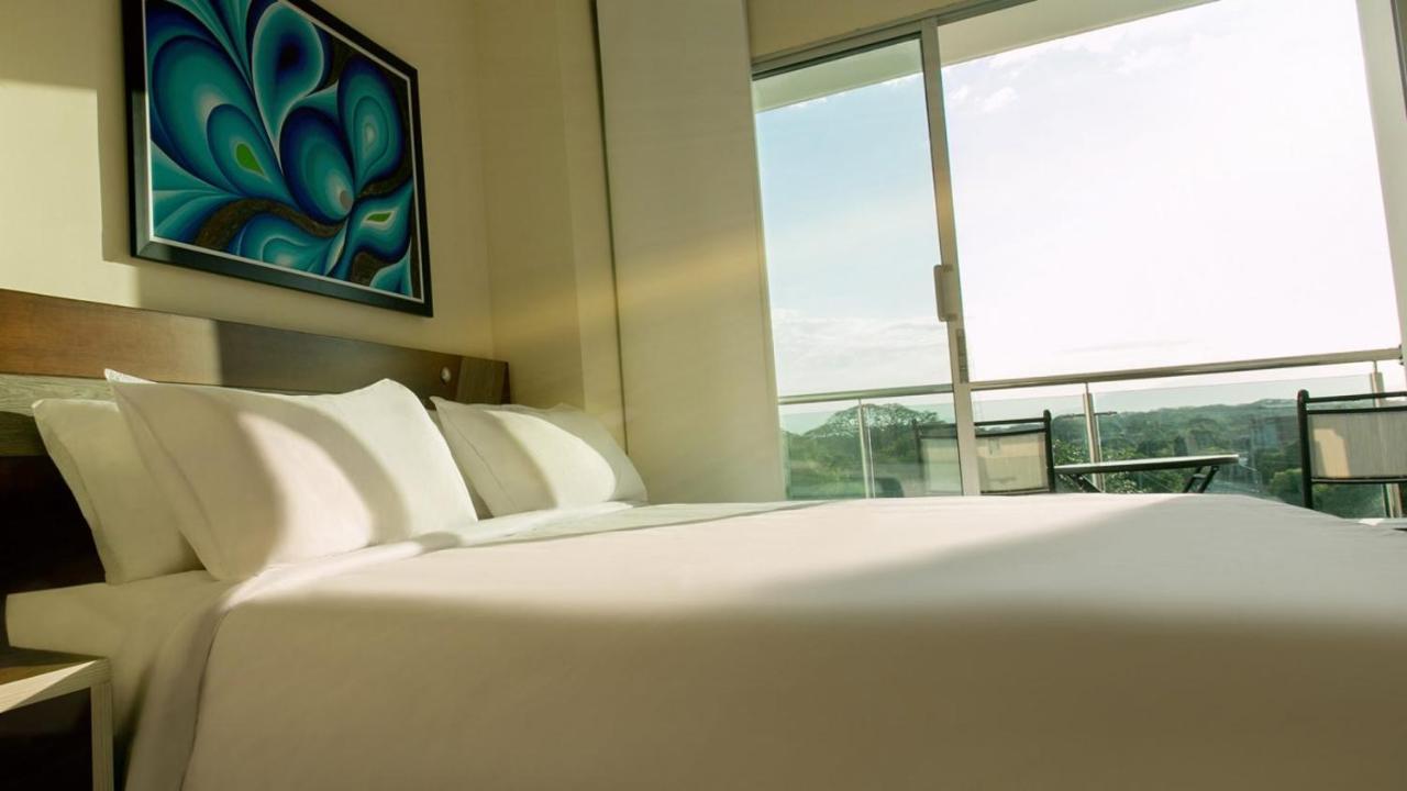 Hotel Metropolitano Plaza Valledupar Esterno foto